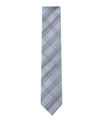 Men's Layla Plaid Classic Tie