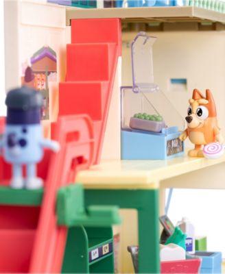 Let's Play Chef Supermarket Playset