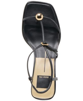 Women's Mylee Strappy Dress Sandals