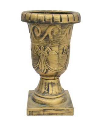 Puleo 4-Pc. Pre-Lit Artificial Christmas Tree and Wreath Set