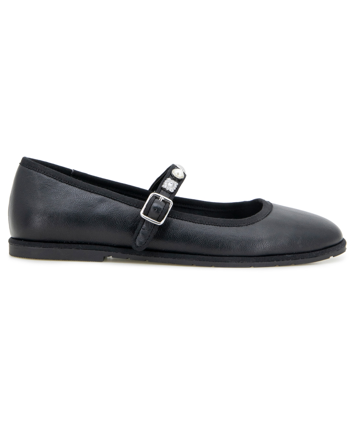 Kenneth Cole Reaction Women's Elda MaryJane Flats