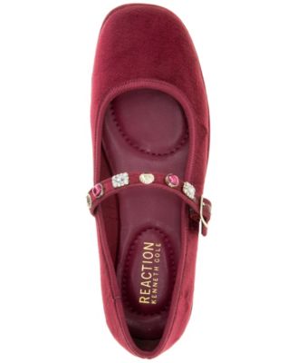 Women's Elda MaryJane Flats
