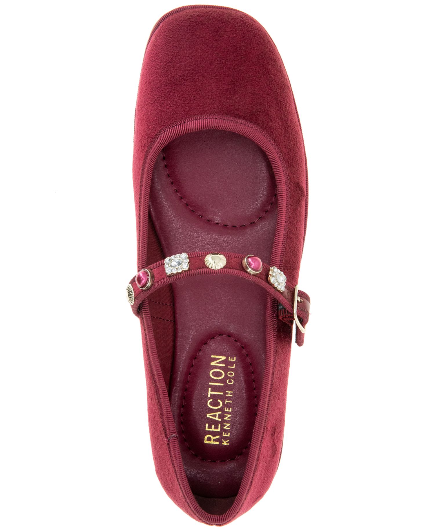 Women's Elda MaryJane Flats