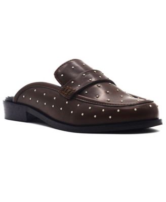 Women's Elmhurst Loafer Mules