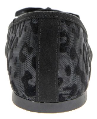 Women's Elstree Mesh Ballet Flats