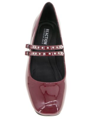 Women's Leeann Studs Mary-Jane Pumps