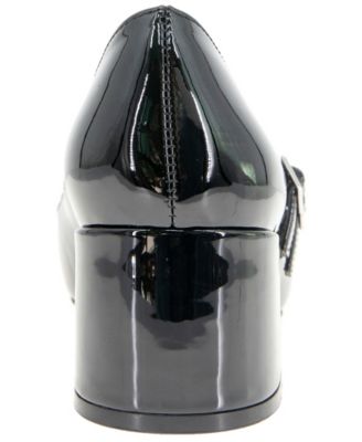 Women's Leeann Studs Mary-Jane Pumps