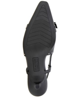 Women's Manchester Slingback Pumps