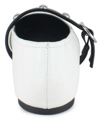 Women's Maxi Maryjane Ballet Flats