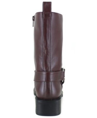 Women's Diona Moto Boots