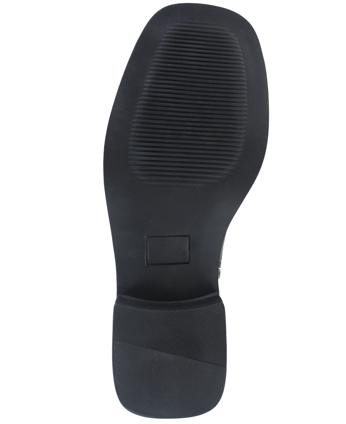 Kenneth Cole Reaction Women's Diona Moto Boots In Silver