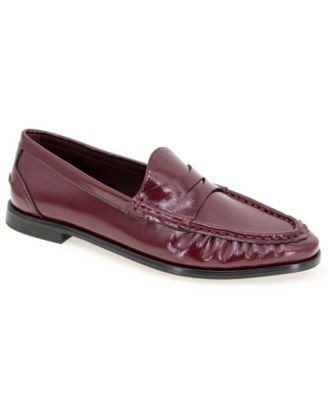 Women's Zoila Penny Loafers