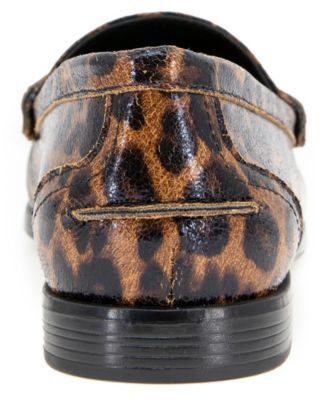 Women's Zoila Penny Loafers