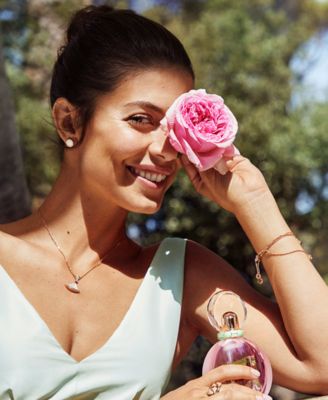 3-Pc. Rose Goldea Blossom Delight Eau De Parfum Gift Set, Created for Macy's