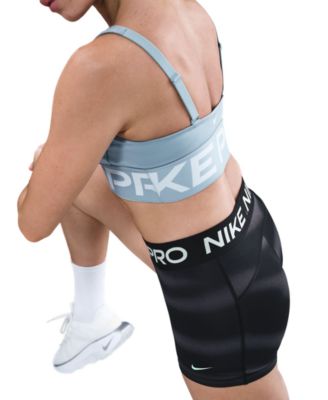 Women's Mid-Rise Shorts