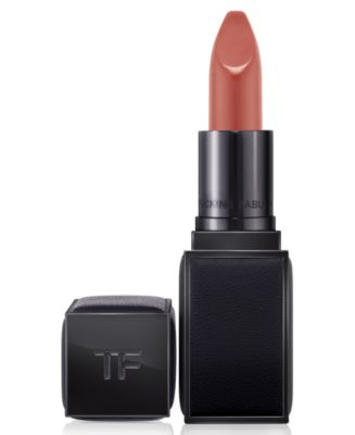 TOM FORD FABULOUS LIP COLOR 口紅　モカ Tom Ford Fabulous Lip Color Matte Lipstick, 0.33 oz. - Macy's