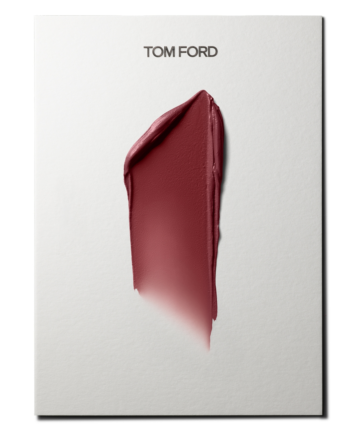 Tom Ford Fabulous Lip Color Matte Lipstick, 0.33 Oz.