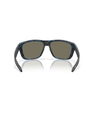 Men's Polarized Ferg XL Sunglasses, 6S9012