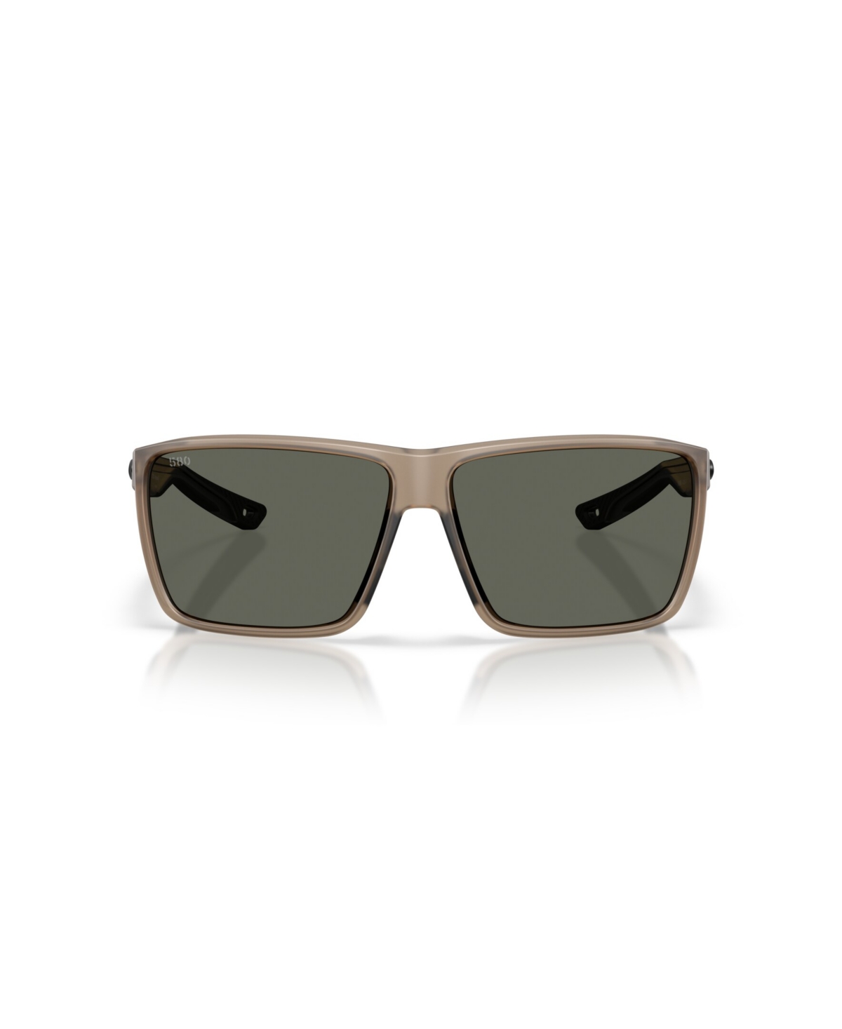 Costa Del Mar Men's Polarized Sunglasses, Rincon Ii 6s9121 In Green
