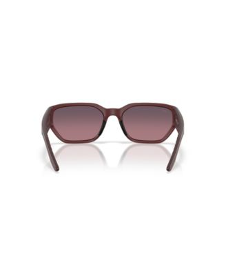 Unisex Polarized Clemente Sunglasses, 6S9125
