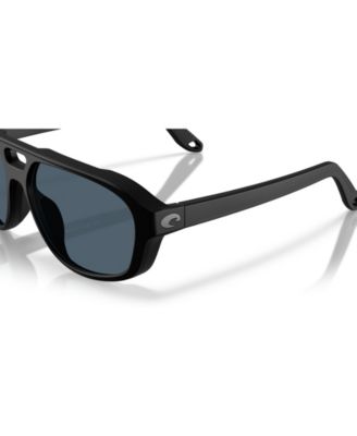 Men's Polarized Street Heat Sunglasses, 6S9133