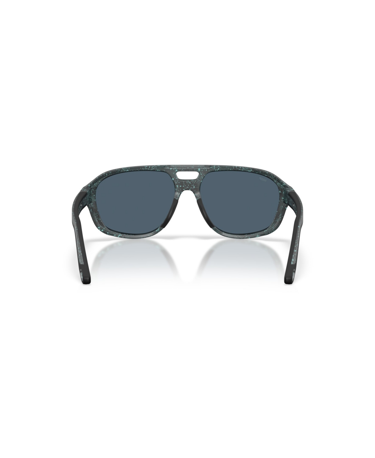 Costa Del Mar Men's Polarized Sunglasses, Street Heat 6s9133 In Blue