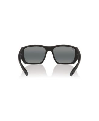Unisex Amberjack Polarized Sunglasses, MJ000744