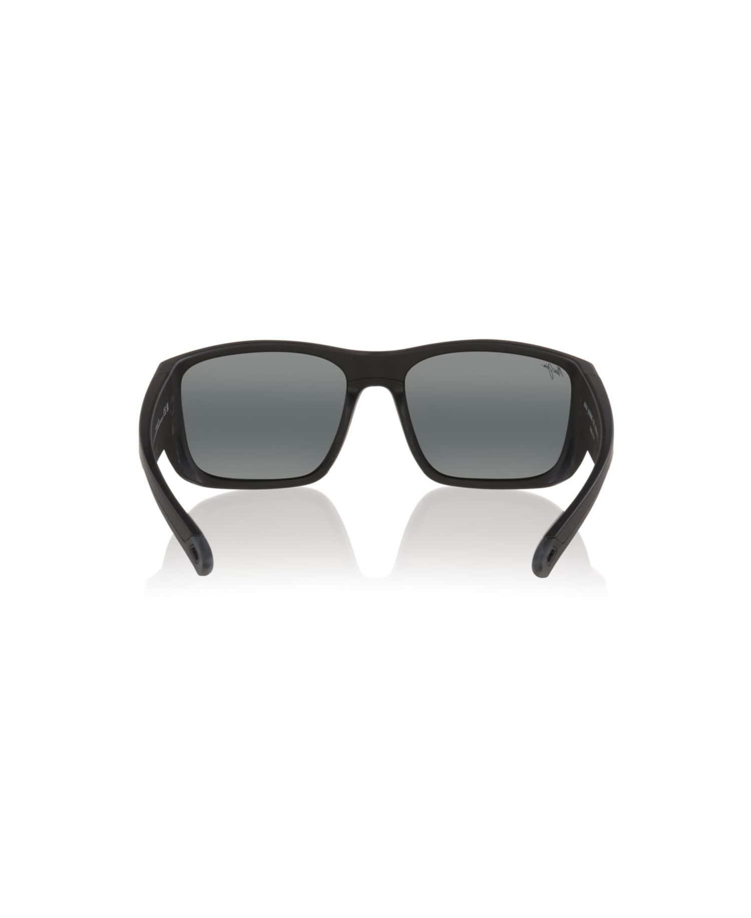 Unisex Amberjack Polarized Sunglasses, MJ000744