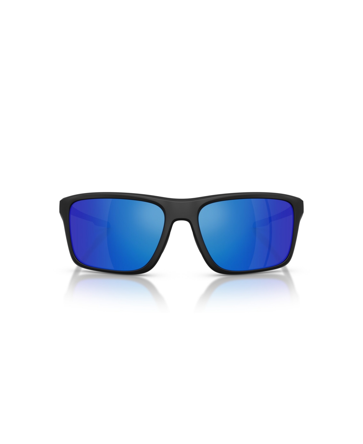 Native Eyewear Native Men's Polarized Sunglasses, Tavern Xd9043 In Black