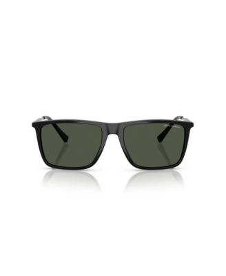 Men's Polarized Sunglasses, AX4160S