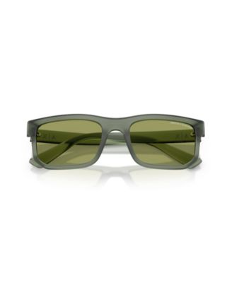 Men's Sunglasses, AX4165S