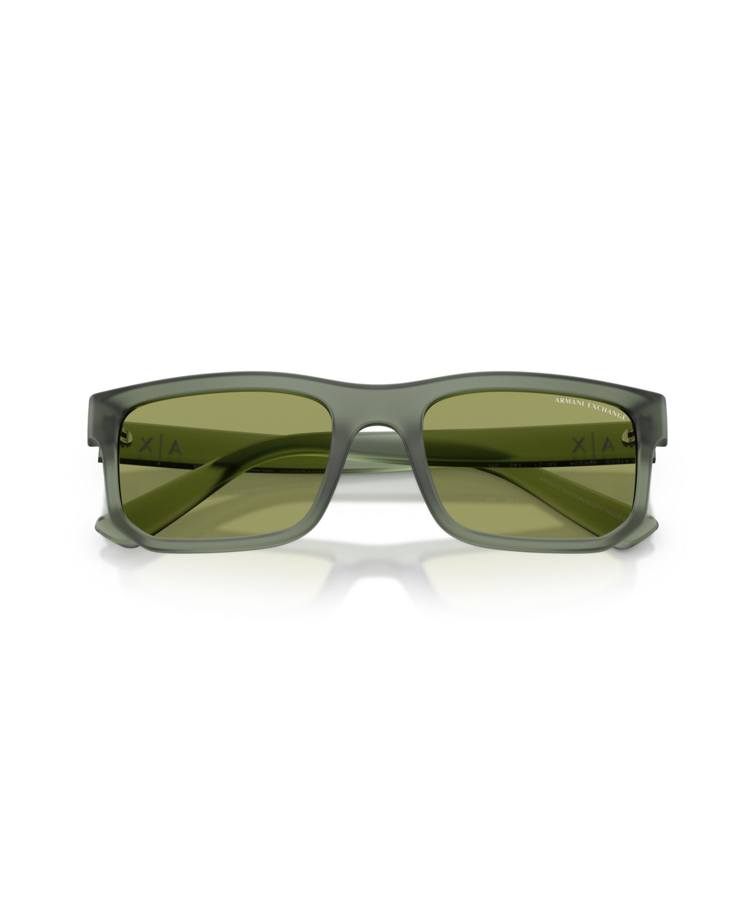 Men's Sunglasses, AX4165S