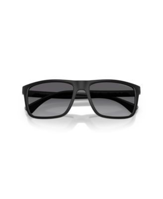 Men's Polarized Sunglasses, EA4033