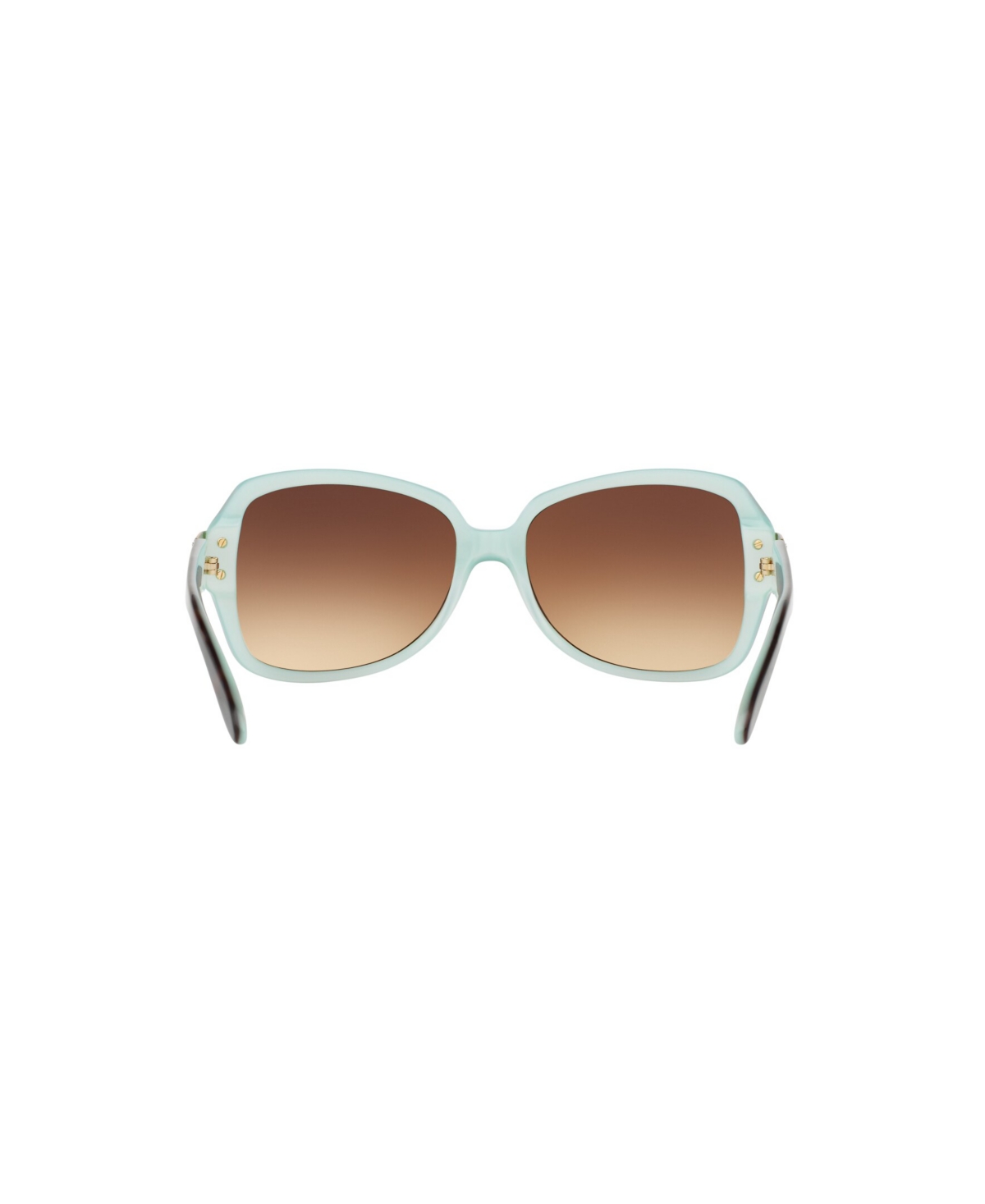 Ralph Lauren Ra 5138 601/13 58mm Womens Square Sunglasses In Brown