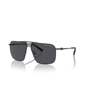 Armani Exchange - Men's Sunglasses, AX2050S