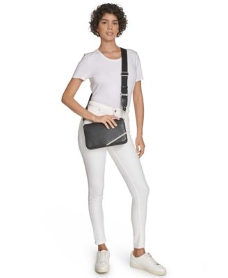 Ria Small Crossbody Bag