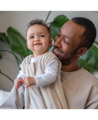 Baby HALO SleepSack SuperSoft Bamboo Viscose