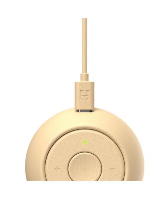 Rest Go, Portable Sound Machine for Babies and Kids, Baby Sleep Soother