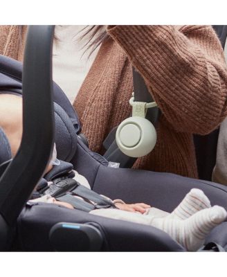 Rest Go, Portable Sound Machine for Babies and Kids, Baby Sleep Soother