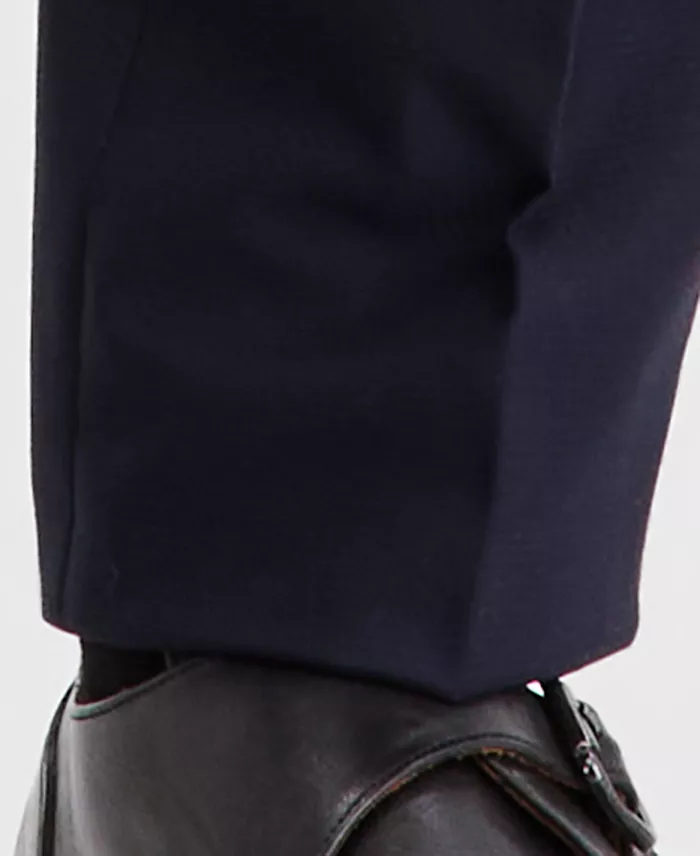 Men's Techni-Cole Suit Separates Slim-Fit Pants - thumbnail 10