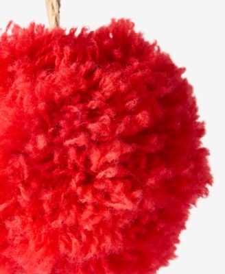 Cashmere Solid Ornament, Macy's Exclusive 