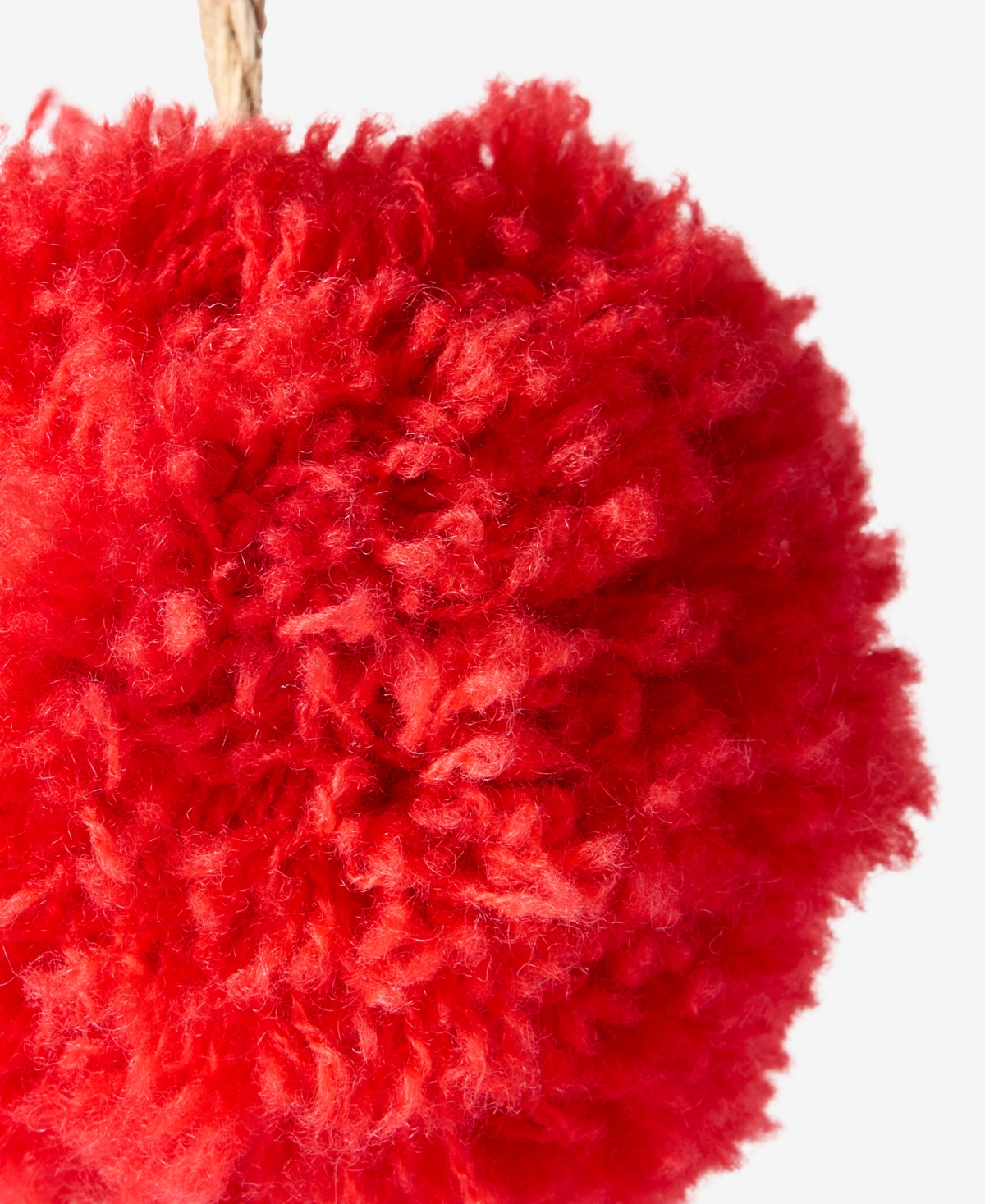 Charter Club 100% Cashmere Solid Ornament, Macy's Exclusive