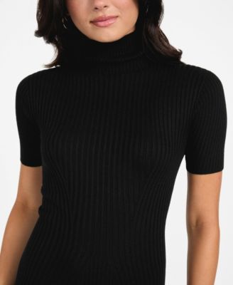 Women's Julia Ribbed Knit Sweater Dress
