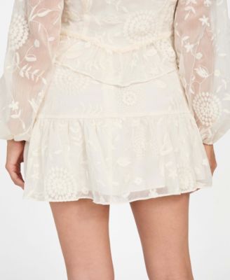 Women's Seiah Mini Skirt