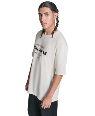 Men's All Star Front Pull-On T-Shirt