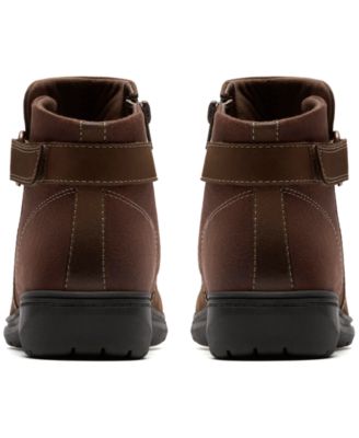 Collection Women's Carleigh Drift Wedge Booties