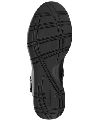 Collection Women's Ellowyn Deva Wedge Booties