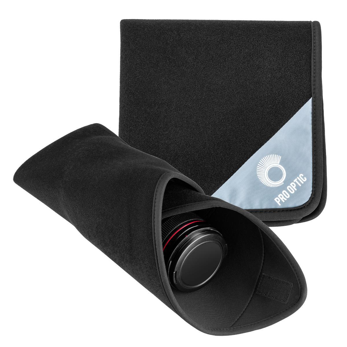 Hasselblad Xcd 90mm f/2.5 V Lens, Bundle with 72mm Filter Kit, Lens Wrap, Lens Shade, Pen Lens Cleaner and Cleaning Kit