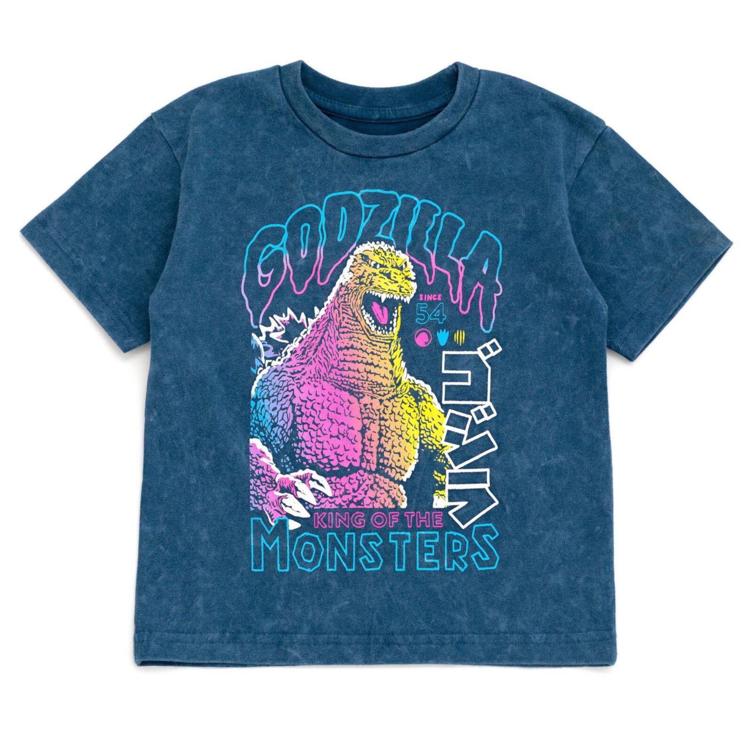 Little Boys Short Sleeve T-Shirt