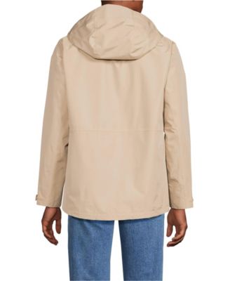 Men's Squall Waterproof Packable Rain Jacket